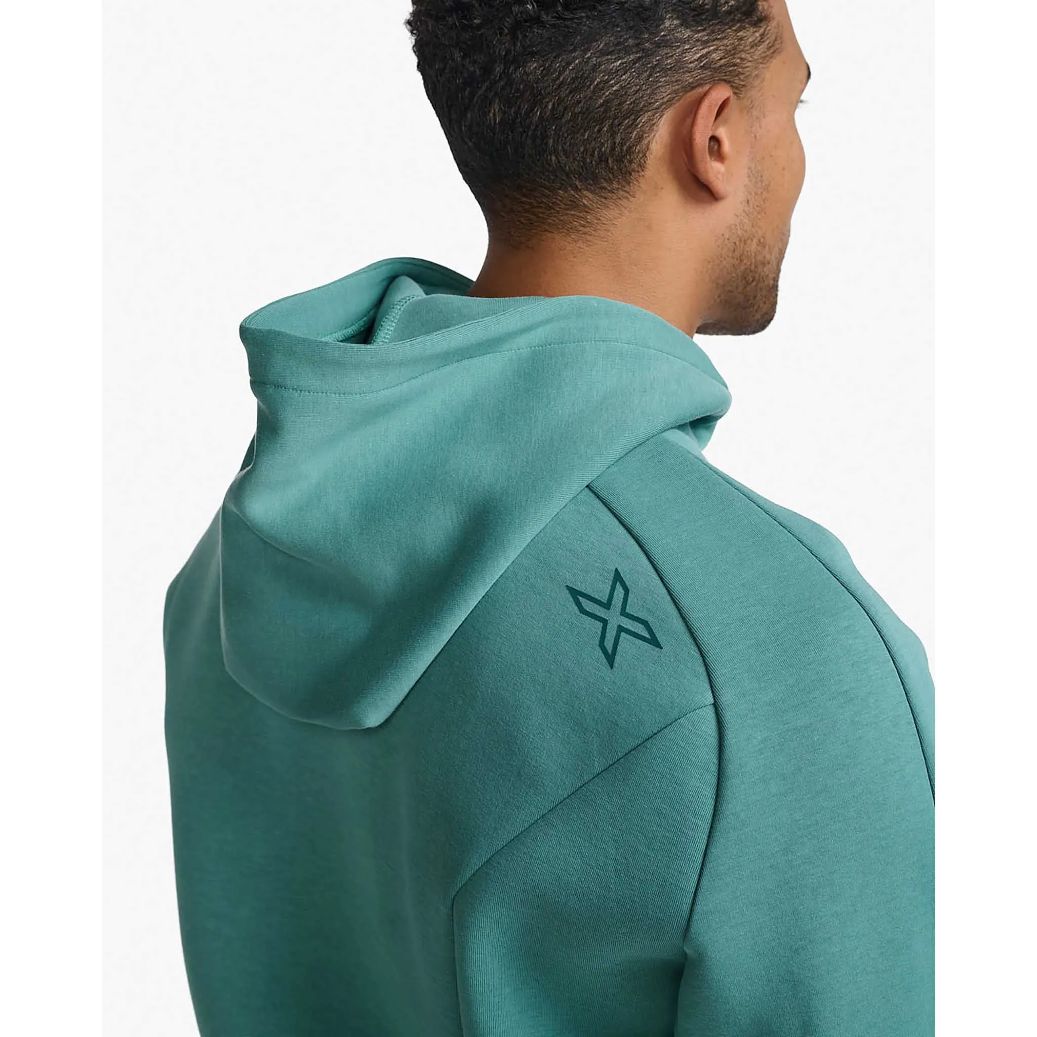 2XU Motion Hoodie chandail à capuchon pour homme