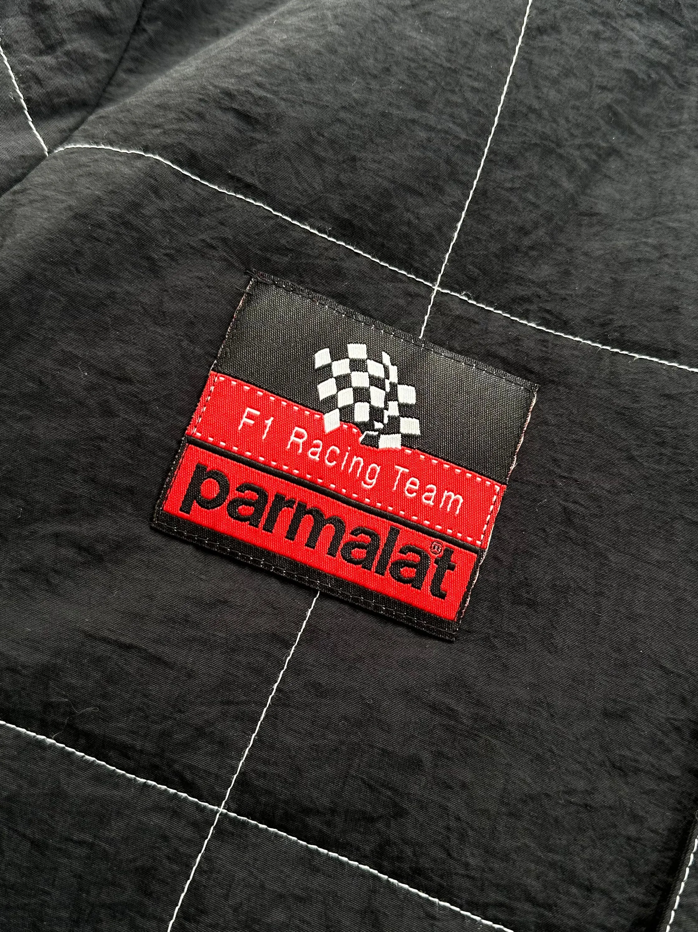 90's Parmalat Formula 1 Racing Jacket (S)