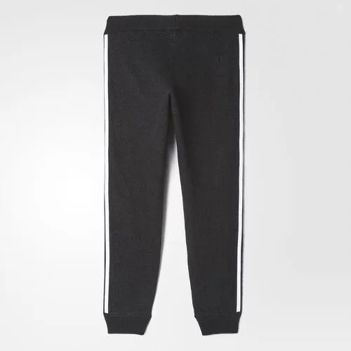 Adidas Originals Superstar Trackpant Cuffed Knit Black Women AY5233