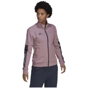 adidas originals Women’s Tiro Track Jacket