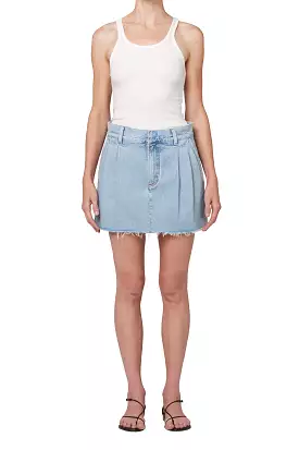 Agolde - Becker Skirt - Rotate