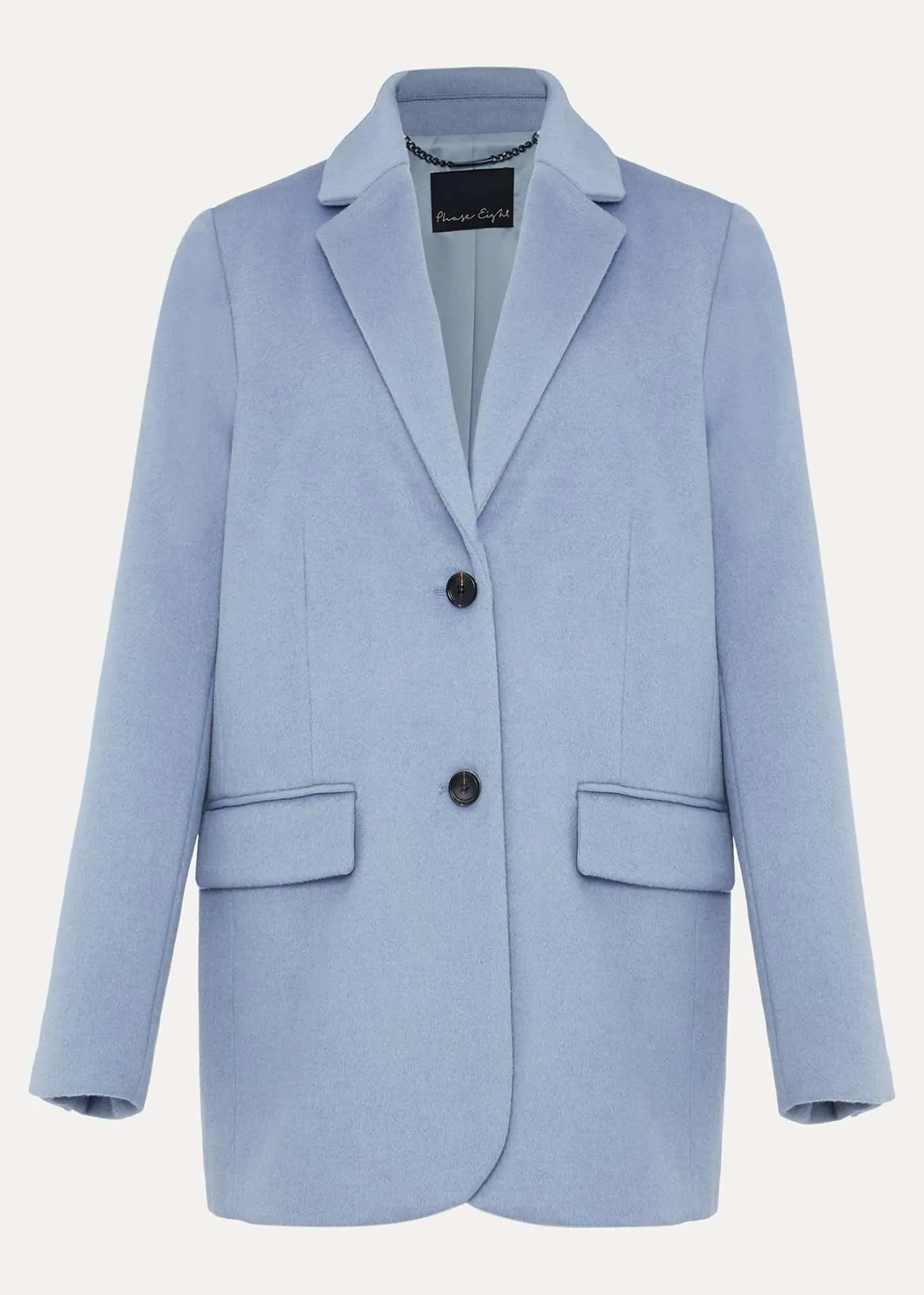 Amara Wool Coat