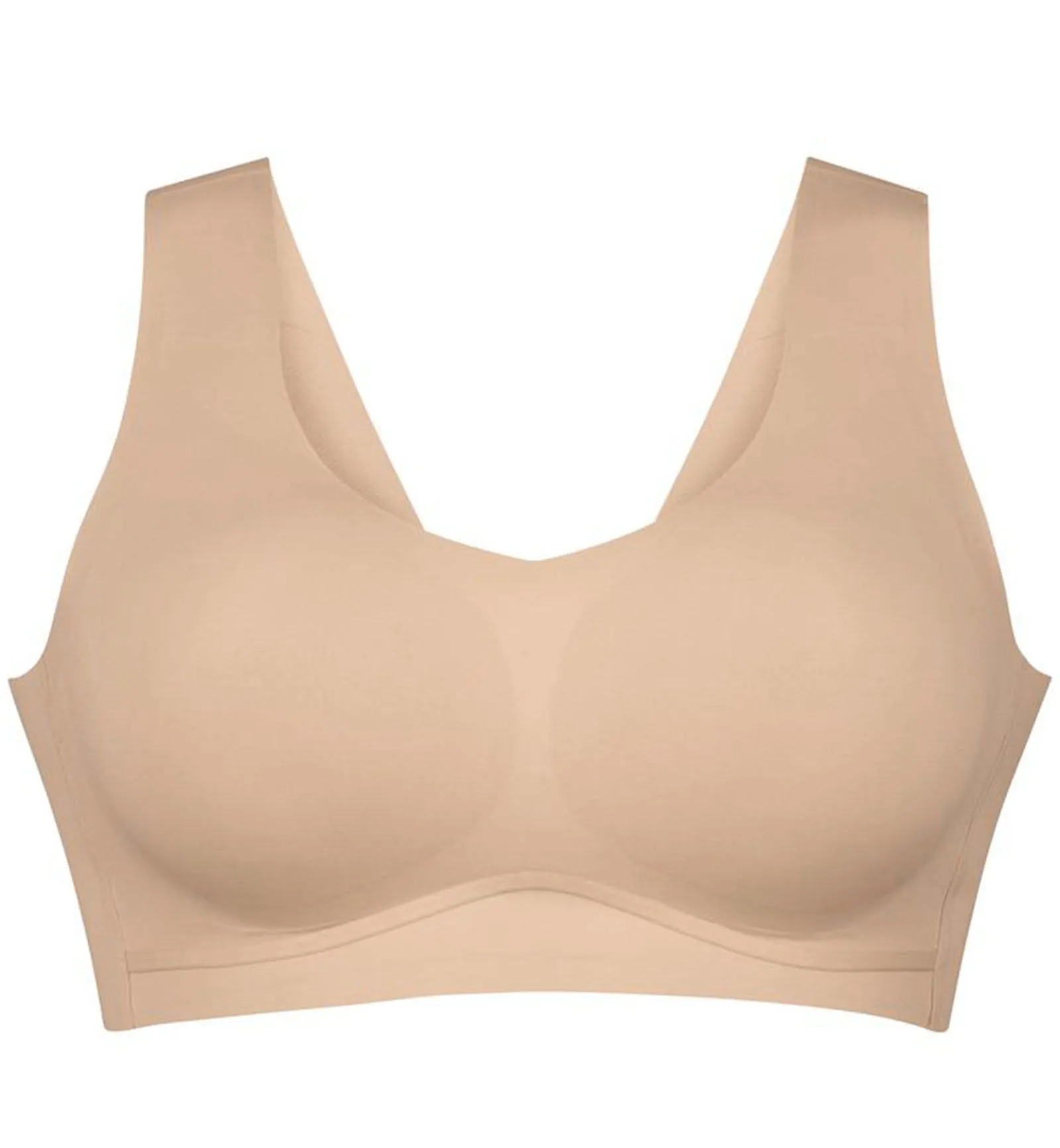 Anita Essentials Lightly Padded Bralette (5405) - Desert