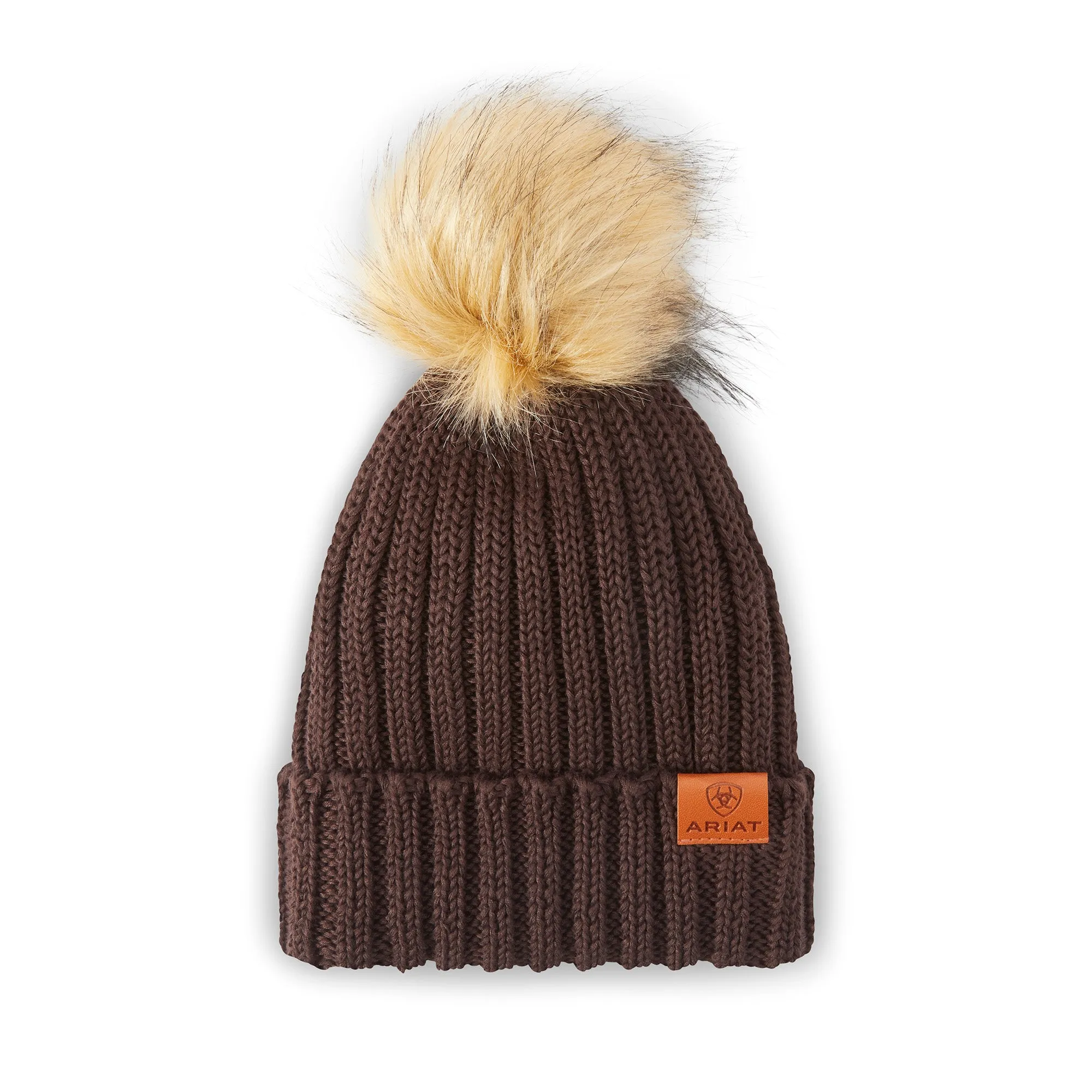 Ariat Cotswold Beanie Cocovine