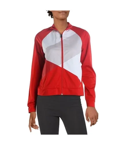 Asics Womens Tokyo Track Jacket