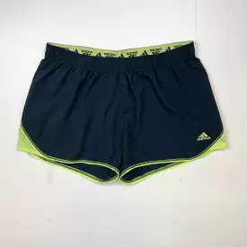 Athletic Shorts By Adidas  Size: L