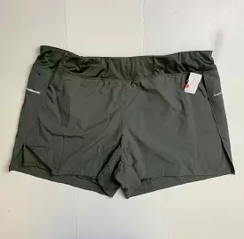 Athletic Shorts By Avia  Size: 3x