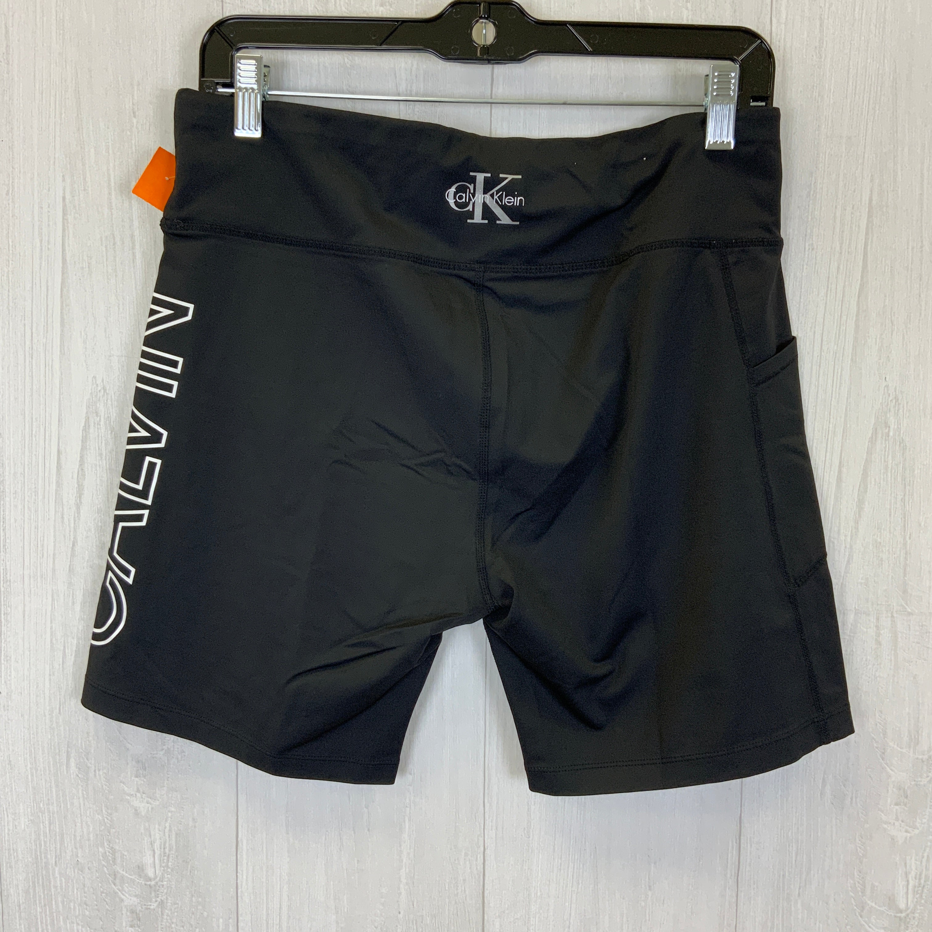 Athletic Shorts By Calvin Klein Performance  Size: Xl