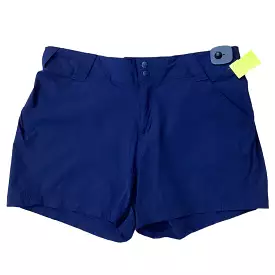 Athletic Shorts By Columbia  Size: L