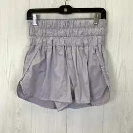 Athletic Shorts By Free People  Size: M