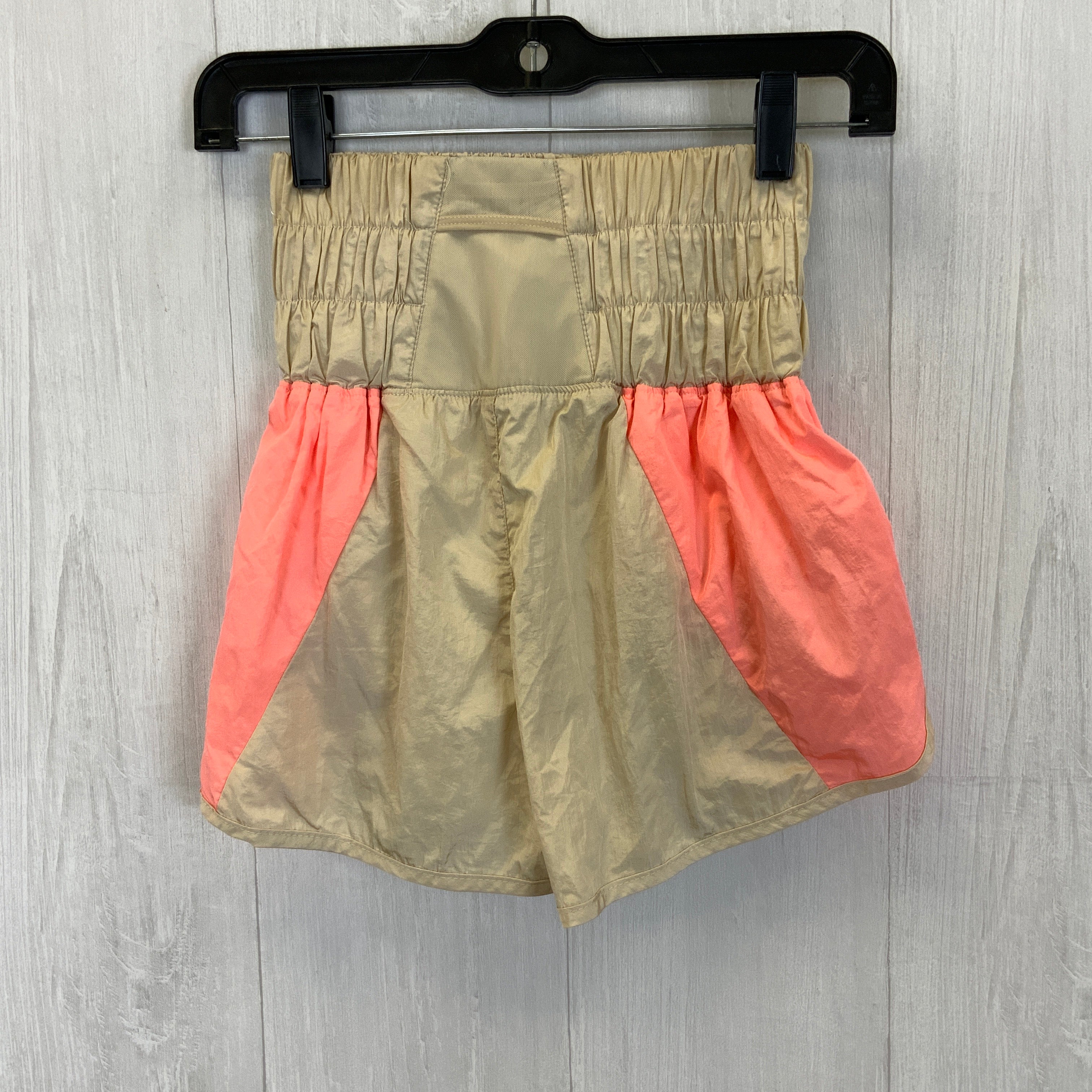 Athletic Shorts By Free People  Size: Xs