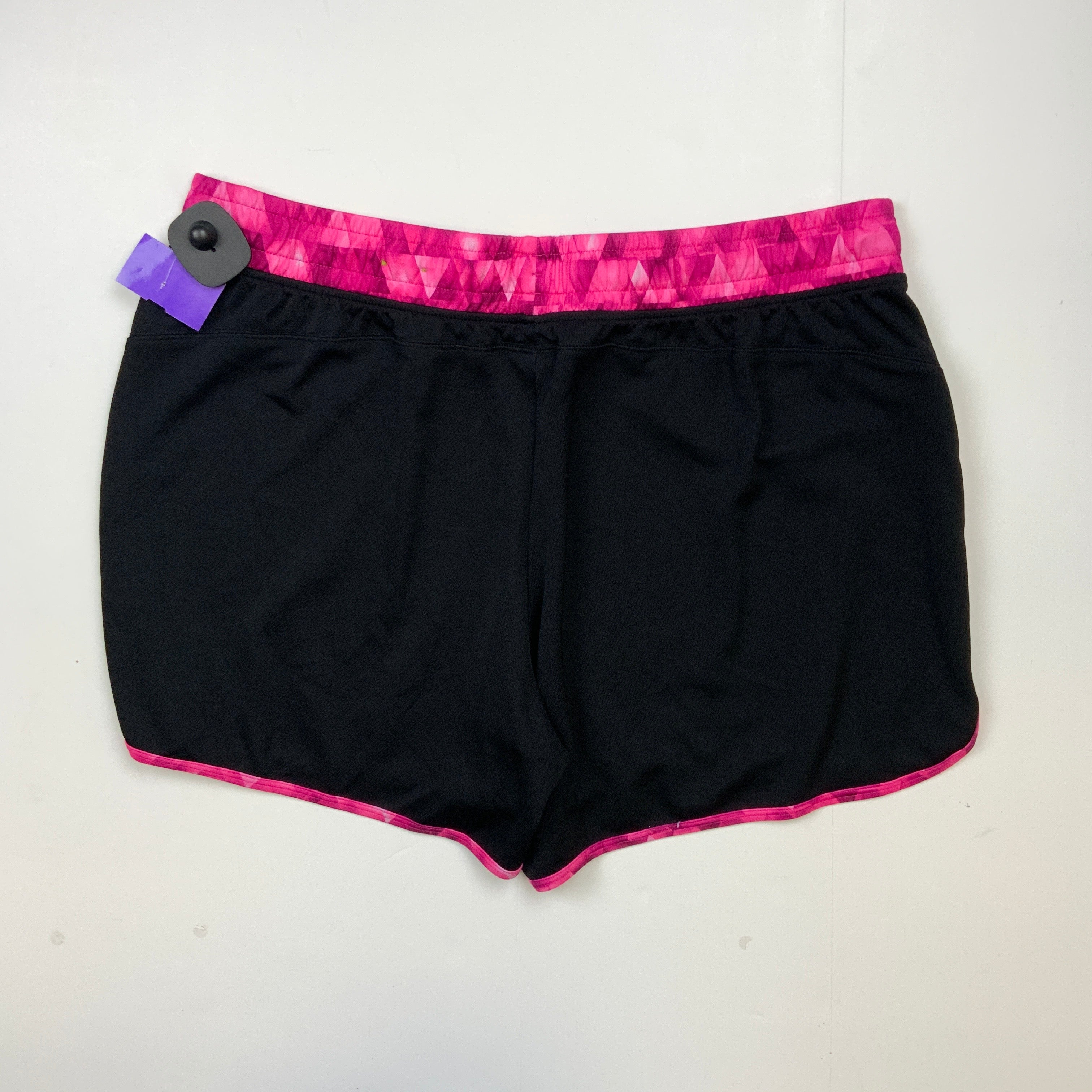 Athletic Shorts By Made For Life  Size: Xl