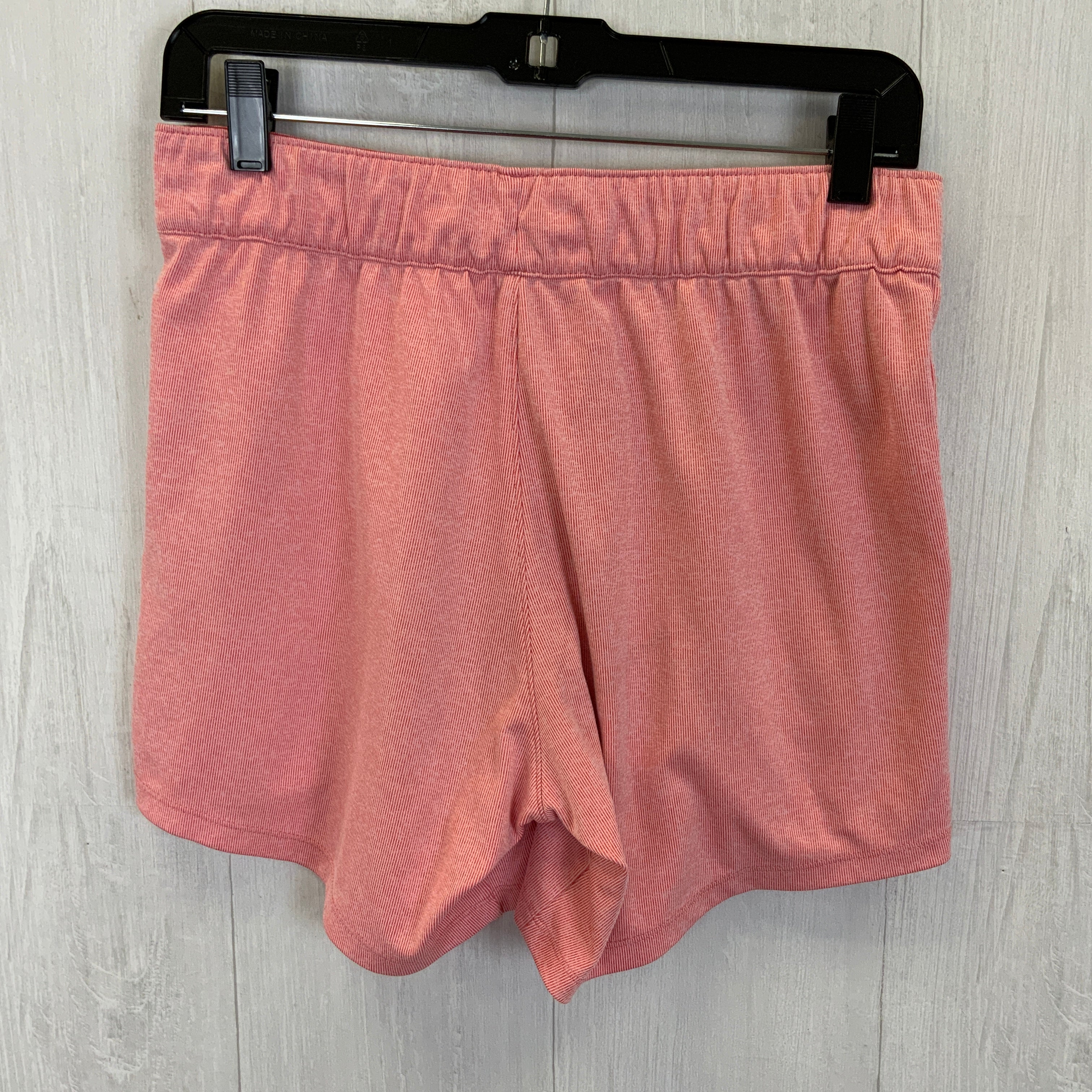 Athletic Shorts By Nike Apparel  Size: S