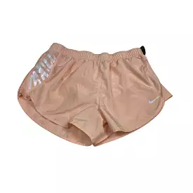 Athletic Shorts By Nike Apparel  Size: Xl