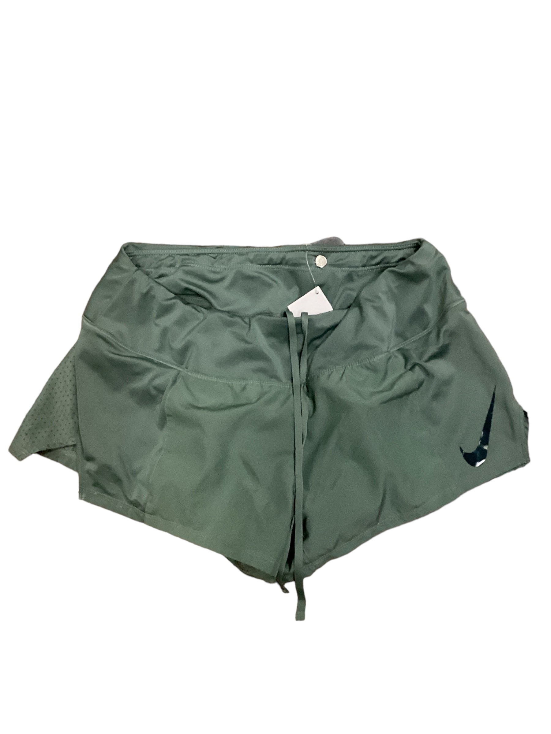 Athletic Shorts By Nike  Size: S