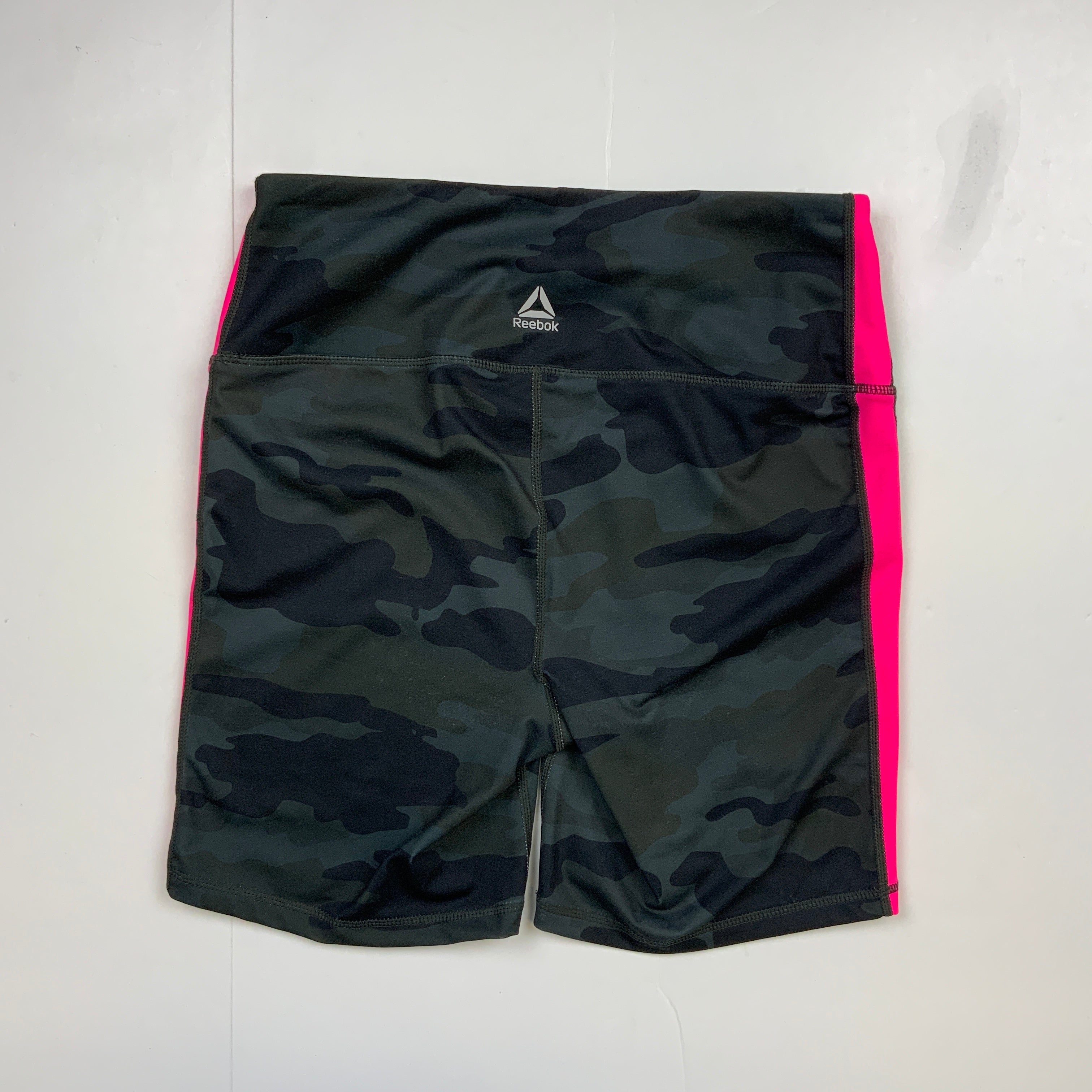 Athletic Shorts By Reebok  Size: M