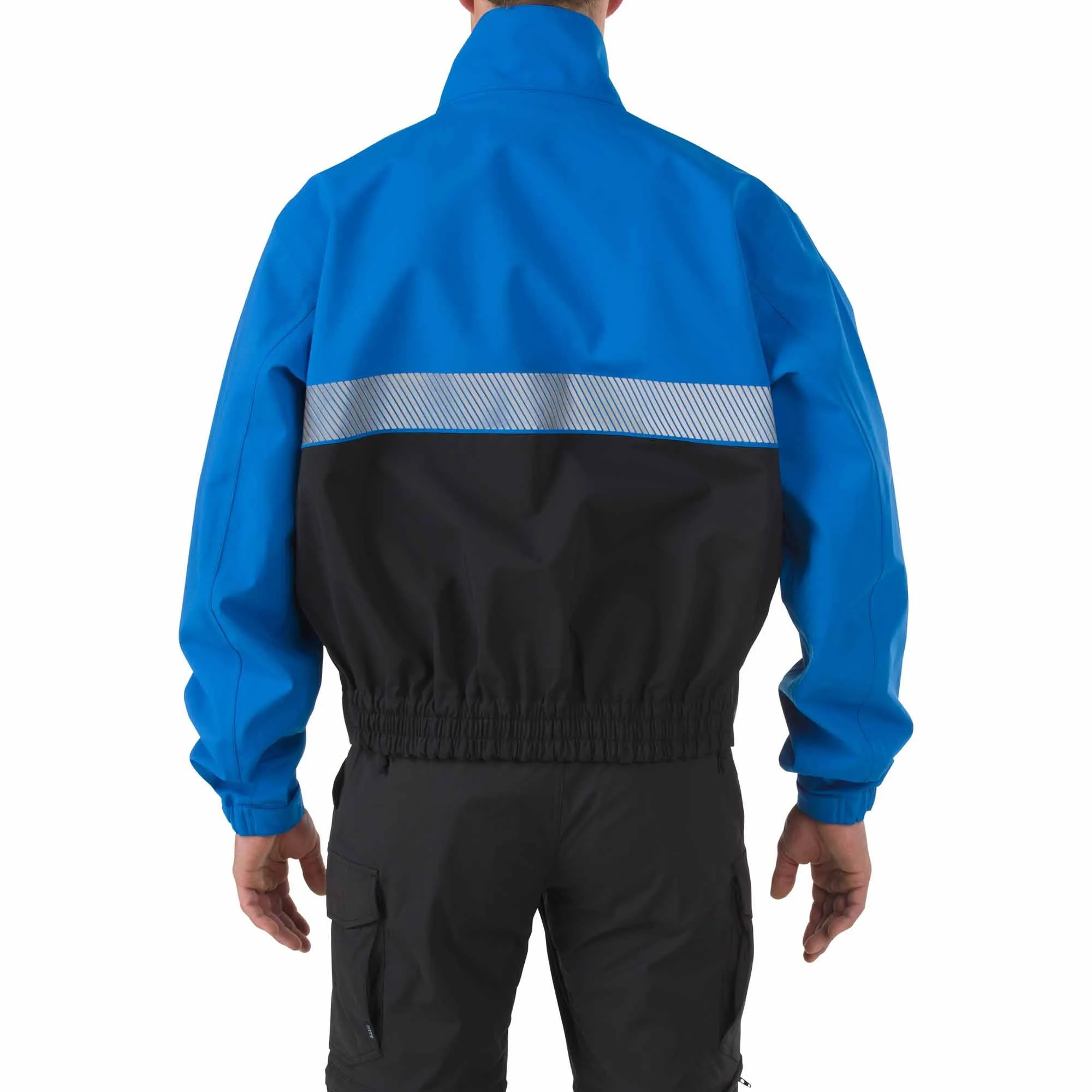 Bike Patrol Jacket