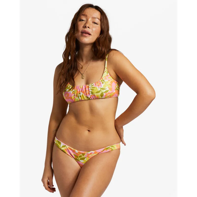 Billabong  Summer Folk Bralette - Bikini pezzo sopra