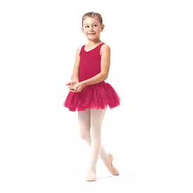 Bloch Tammy Glitter Tank Tutu Dress