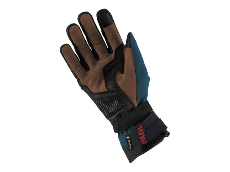 BMW Motorcycle Gloves GS Puna GTX Men | BMW Motorrad