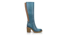 Boho Lady Boots 49258