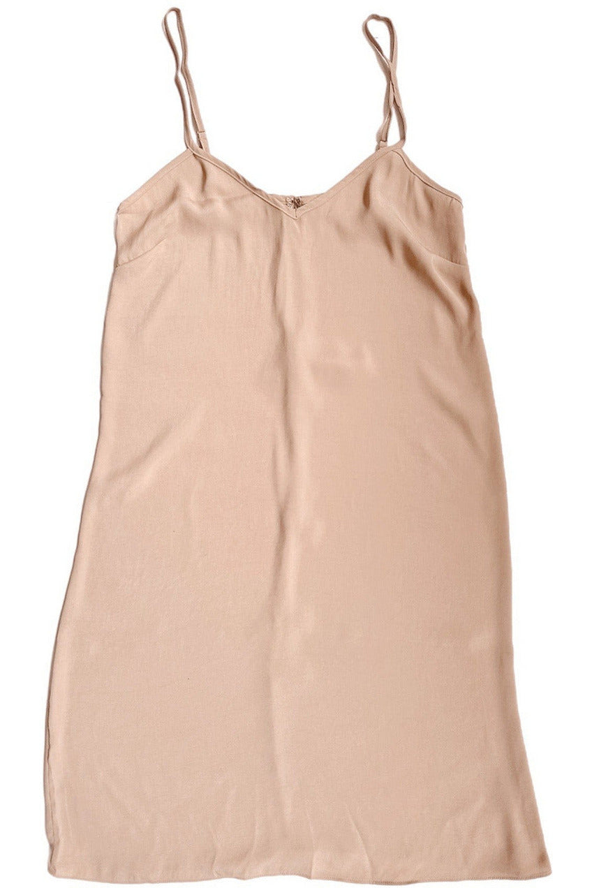 Bridget Slip Dress in Japanese Charmeuse