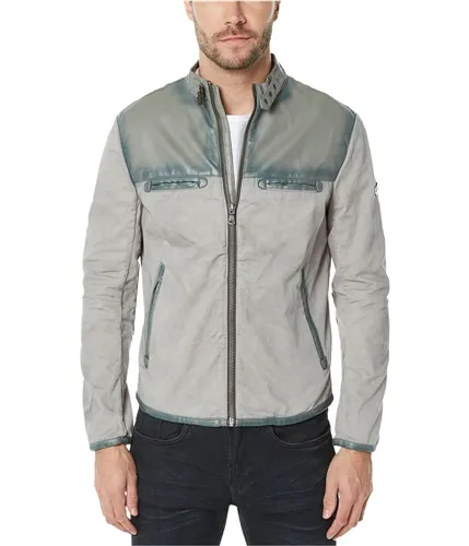 Buffalo David Bitton Mens Jiant Jacket