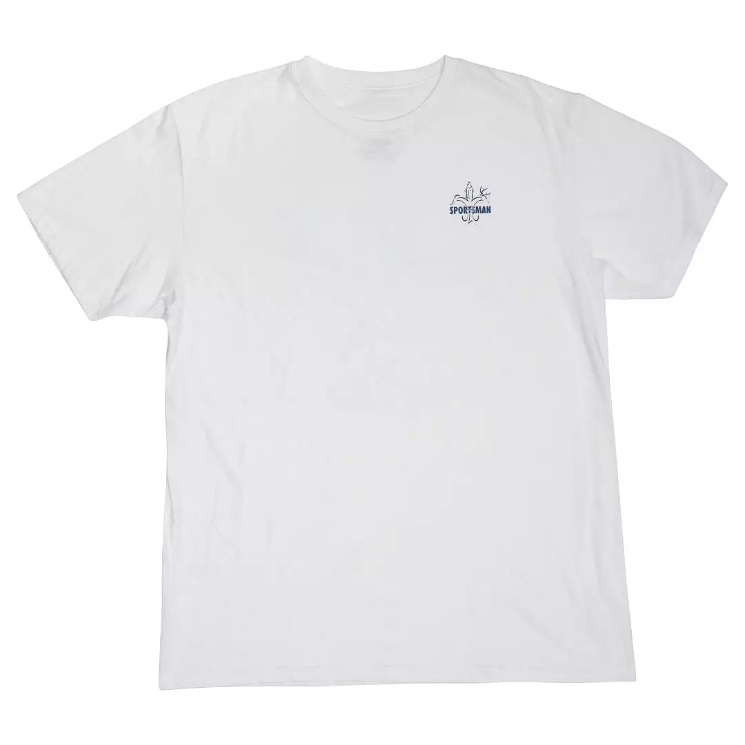 Buttery Soft Logo Tee Shirt