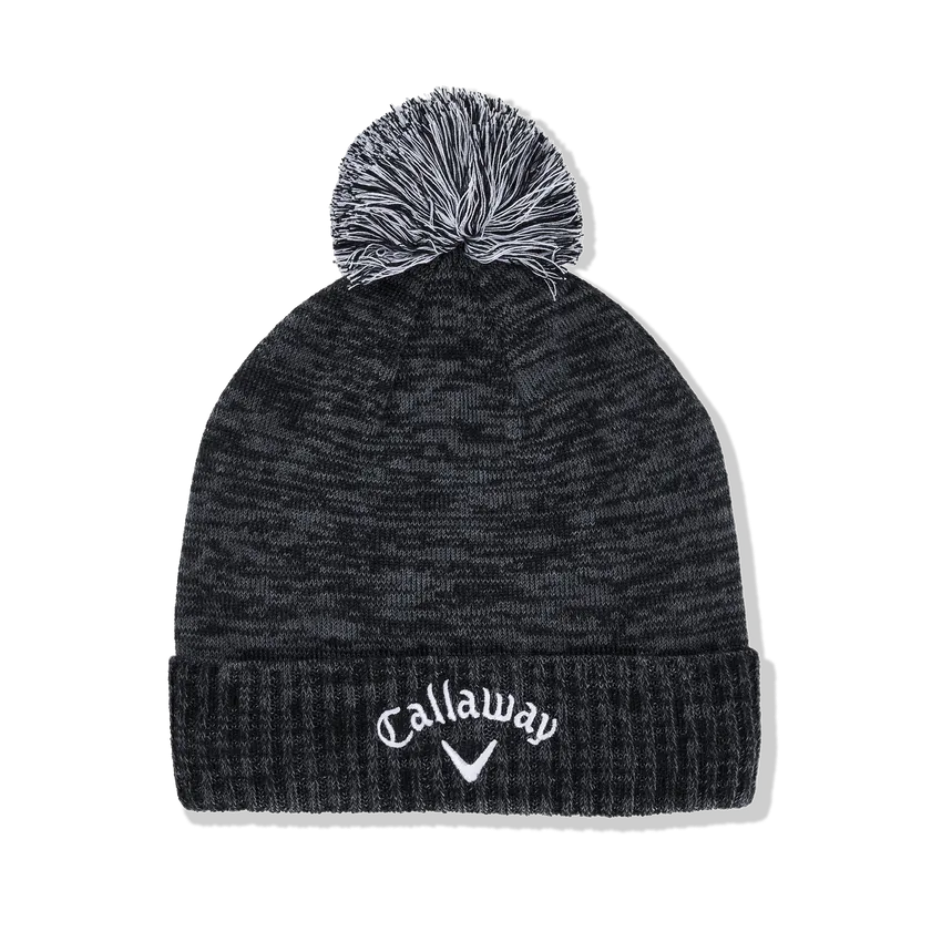 Callaway Tour Authentic Pom Beanie