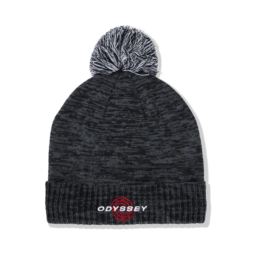 Callaway Tour Authentic Pom Beanie