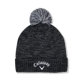 Callaway Tour Authentic Pom Beanie