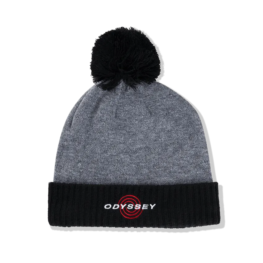 Callaway Tour Authentic Pom Beanie