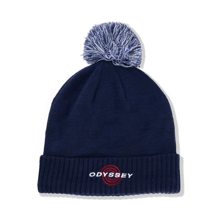 Callaway Tour Authentic Pom Beanie