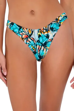 Camila Scoop Hipster Bikini Bottom