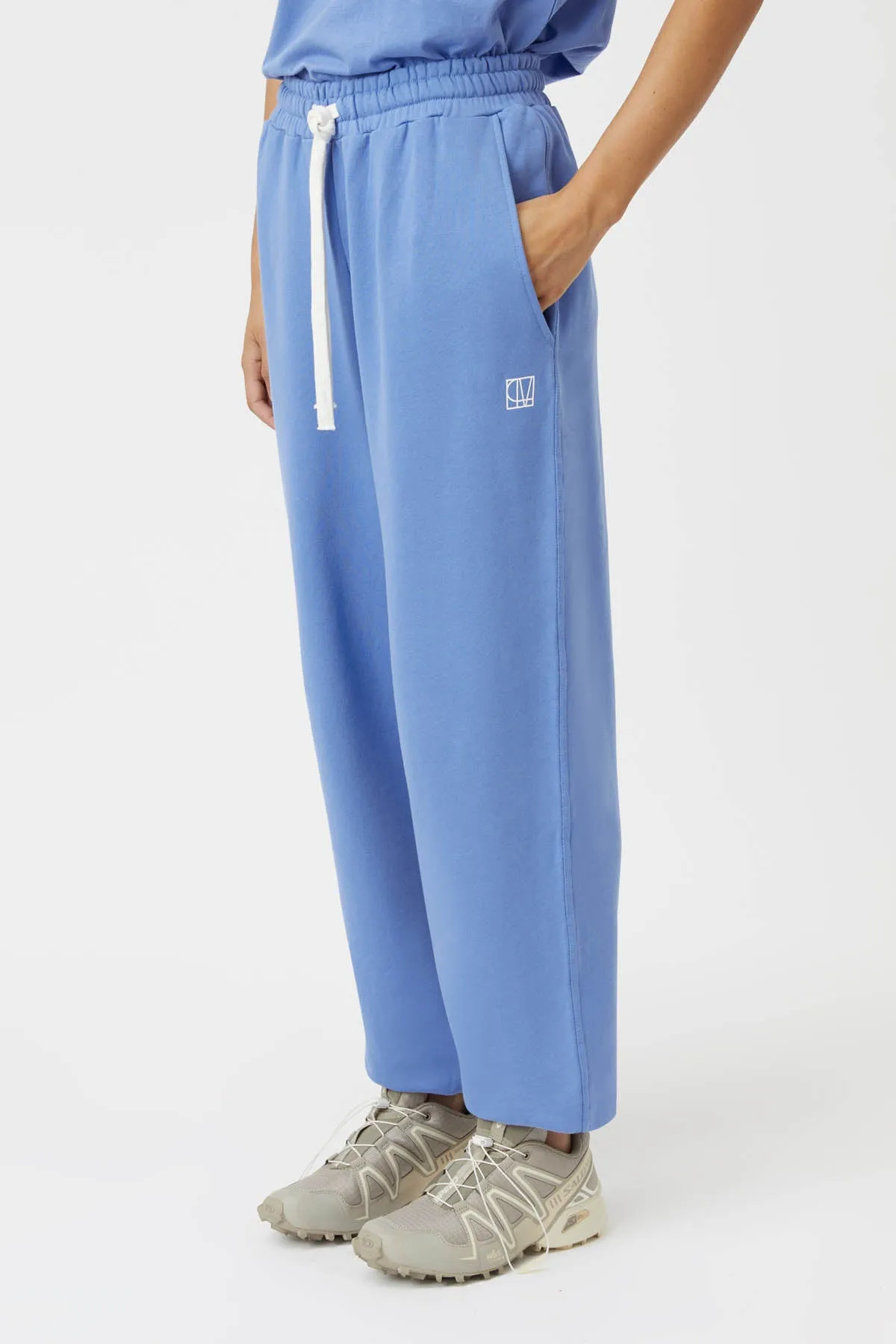  Camilla and Marc      Colson Trackpant - Cobalt Blue 