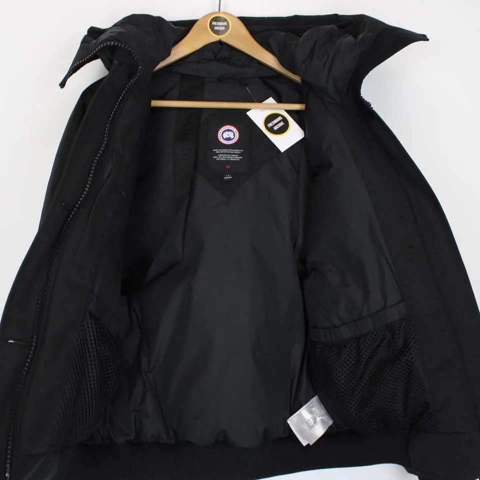 Canada Goose Chilliwack Down Jacket Large