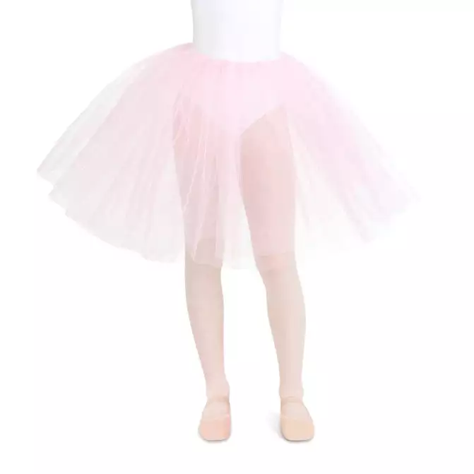 Capezio Child's Romantic Tutu