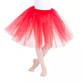 Capezio Child's Romantic Tutu