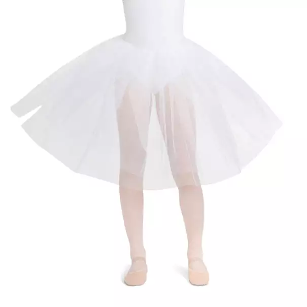 Capezio Child's Romantic Tutu