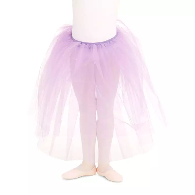 Capezio Child's Romantic Tutu