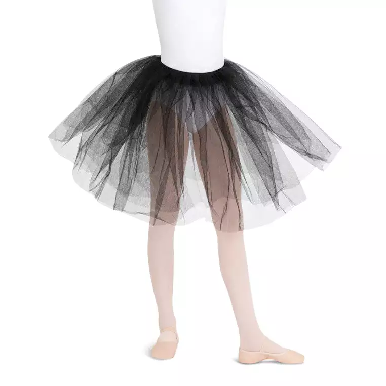 Capezio Child's Romantic Tutu