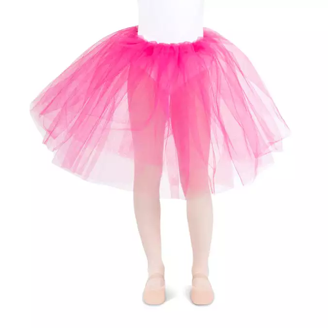 Capezio Child's Romantic Tutu