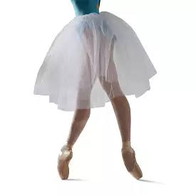 Capezio Romantic Tutu