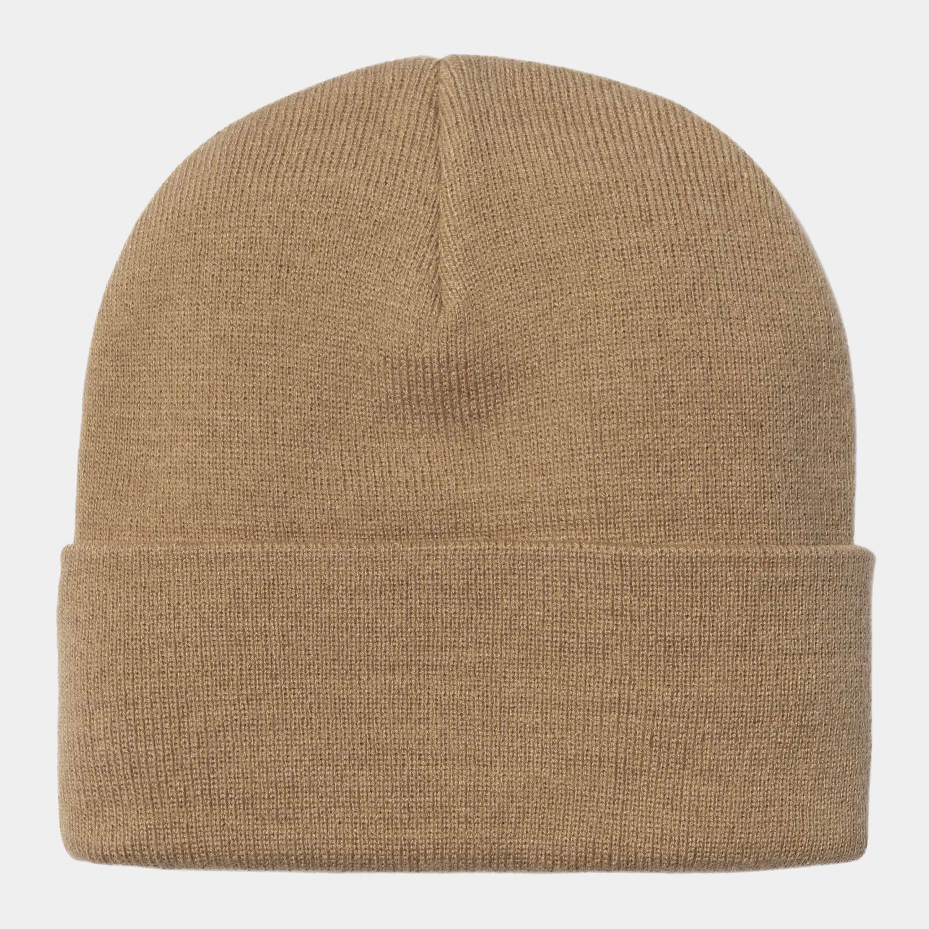 Carhartt American Script Beanie - Peanut