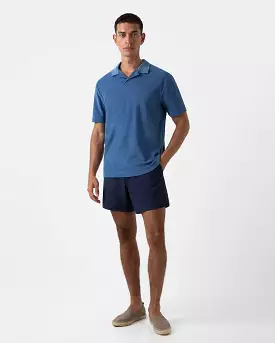 CLASSIC SWIMSHORT / NAVY