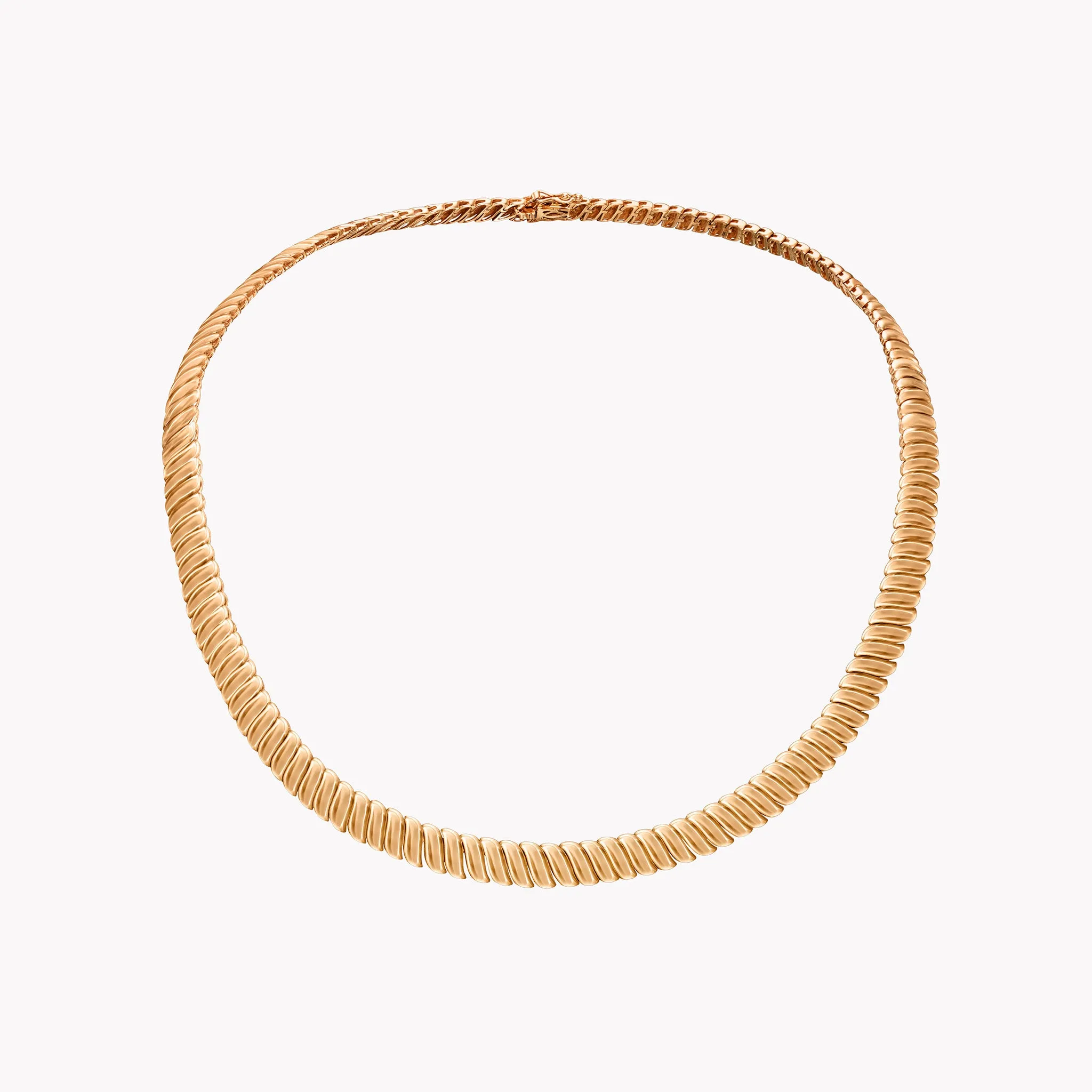 Classic Zoe Necklace