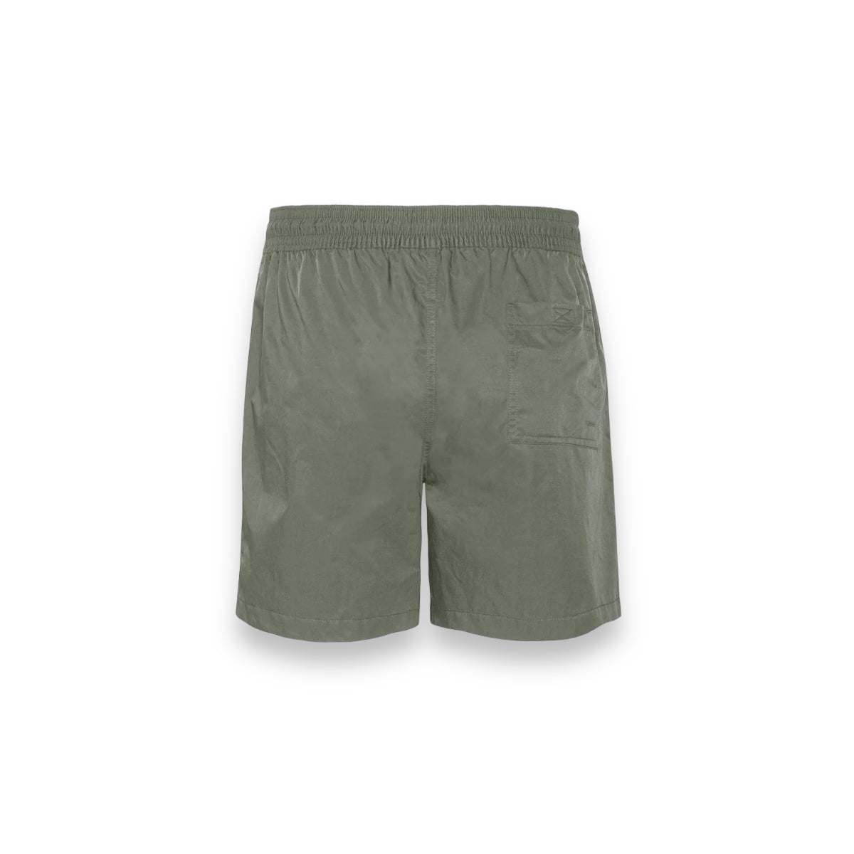 Colorful Standard Classic Swim Shorts dusty olive