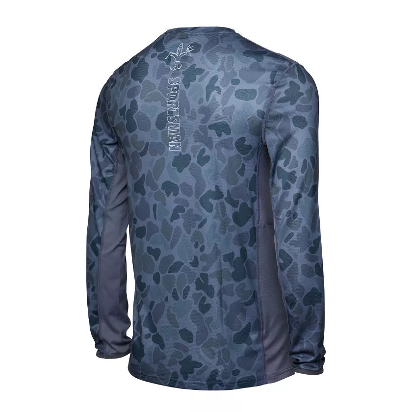 Cool Breeze 2.0 Performance Fishing Shirt