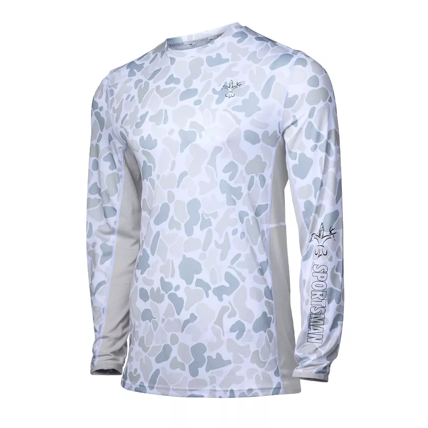 Cool Breeze Pro 2.0 Performance Fishing Shirt