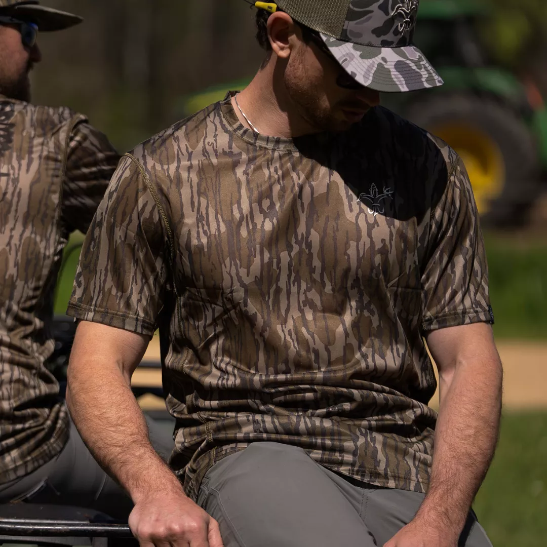 Cool T - Bottomland